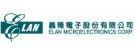 ELAN Microelectronics